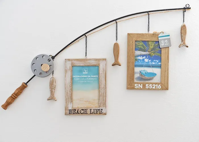 Interno 14 * ليتشي