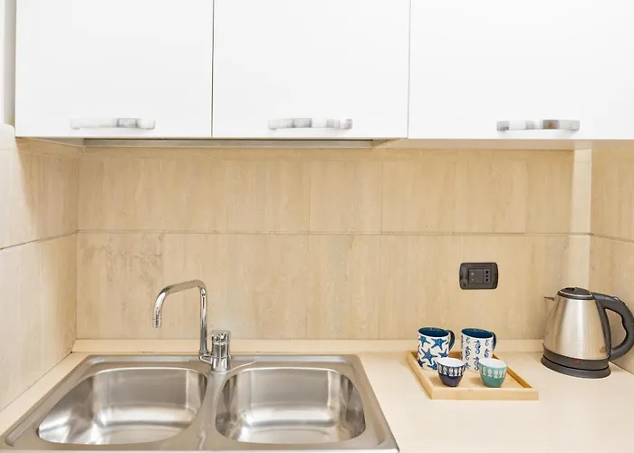 Interno 14 بيت للعطل *