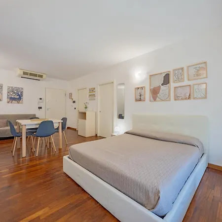 Piazza Mazzini Modern Suite Design & Parking Free Lecce