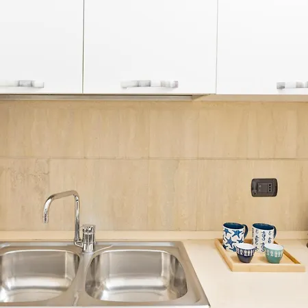 Interno 14 Semesterbostad *