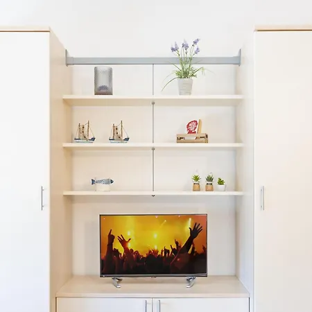 Σπίτι διακοπών Interno 14 Λέτσε