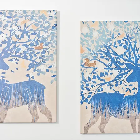 Semesterbostad Interno 14