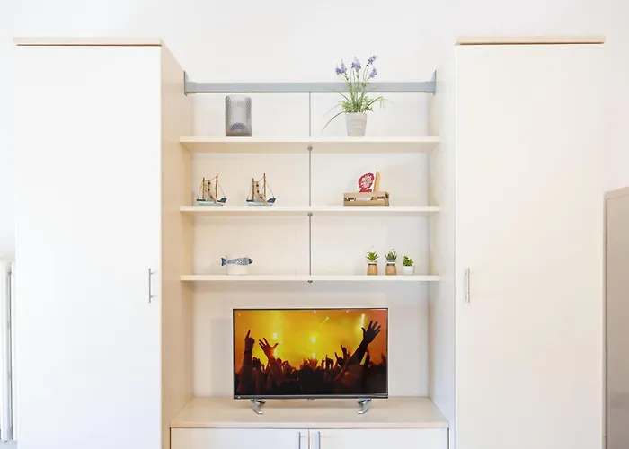 בית נופש Interno 14 לצ'ה