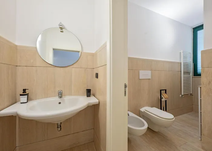 Interno 14 בית נופש